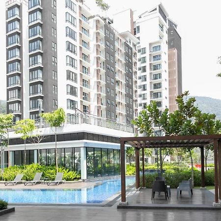 Cuti Genting Midhills Space Theme 9 Pax Wifi Genting Highland Vacation Genting Highlands Extérieur photo
