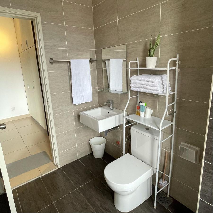 Cuti Genting Midhills Space Theme 9 Pax Wifi Genting Highland Vacation Genting Highlands Extérieur photo