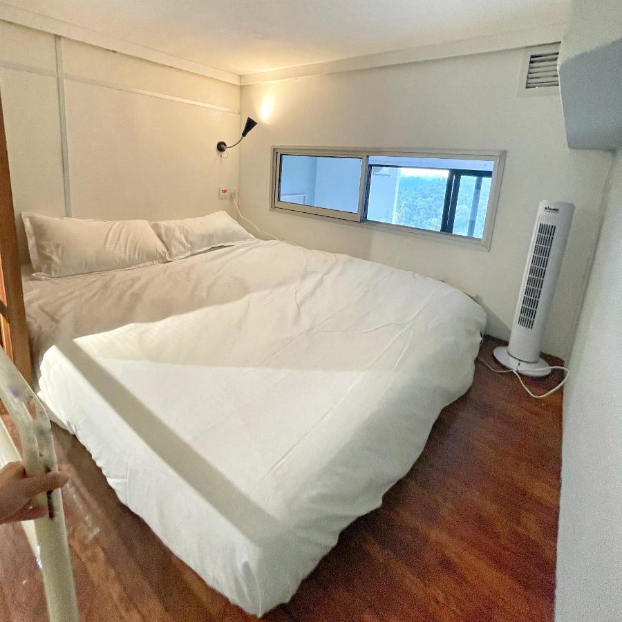 Cuti Genting Midhills Space Theme 9 Pax Wifi Genting Highland Vacation Genting Highlands Extérieur photo